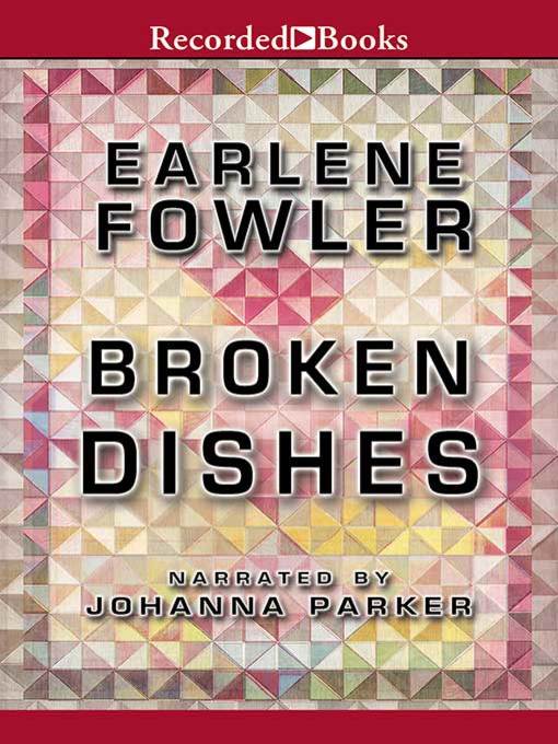 Title details for Broken Dishes by Earlene Fowler - Available